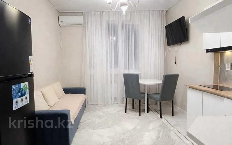 1-комнатная квартира · 22 м² · 9/12 этаж, Ашимова 5/7 за 19.5 млн ₸ в Алматы, Наурызбайский р-н — фото 3