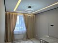 2-бөлмелі пәтер · 57 м² · 1/10 қабат, Култегин 13, бағасы: 45 млн ₸ в Астане, Нура р-н