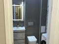 2-бөлмелі пәтер · 57 м² · 1/10 қабат, Култегин 13, бағасы: 45 млн ₸ в Астане, Нура р-н — фото 13