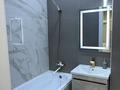 2-бөлмелі пәтер · 57 м² · 1/10 қабат, Култегин 13, бағасы: 45 млн ₸ в Астане, Нура р-н — фото 14