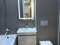 2-бөлмелі пәтер · 57 м² · 1/10 қабат, Култегин 13, бағасы: 45 млн ₸ в Астане, Нура р-н — фото 15