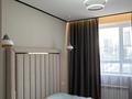 2-бөлмелі пәтер · 57 м² · 1/10 қабат, Култегин 13, бағасы: 45 млн ₸ в Астане, Нура р-н — фото 4