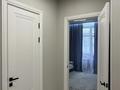 2-бөлмелі пәтер · 57 м² · 1/10 қабат, Култегин 13, бағасы: 45 млн ₸ в Астане, Нура р-н — фото 9