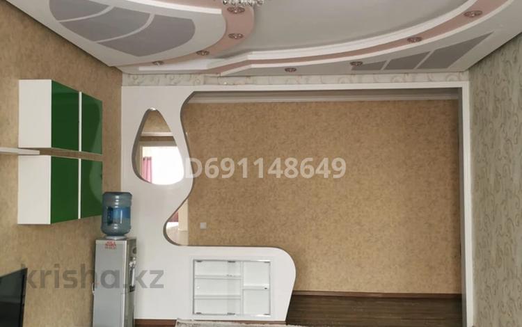 3-комнатная квартира · 80 м² · 3/6 этаж, Түркістан за 350 000 ₸ в Астане, Есильский р-н — фото 13