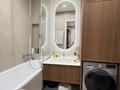 3-бөлмелі пәтер · 110 м² · 10 қабат, Акмешит 1 — Абу Даби Плаза, бағасы: 1.3 млн ₸ в Астане, Есильский р-н — фото 12