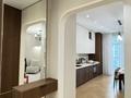 3-бөлмелі пәтер · 110 м² · 10 қабат, Акмешит 1 — Абу Даби Плаза, бағасы: 1.3 млн ₸ в Астане, Есильский р-н — фото 3