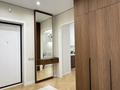 3-бөлмелі пәтер · 110 м² · 10 қабат, Акмешит 1 — Абу Даби Плаза, бағасы: 1.3 млн ₸ в Астане, Есильский р-н — фото 6