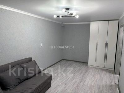 1-бөлмелі пәтер · 35 м² · 3/6 қабат, 9-ші шағым аудан, Баймагамбетова 3, бағасы: 140 000 ₸ в Костанае, 9-й микрорайон