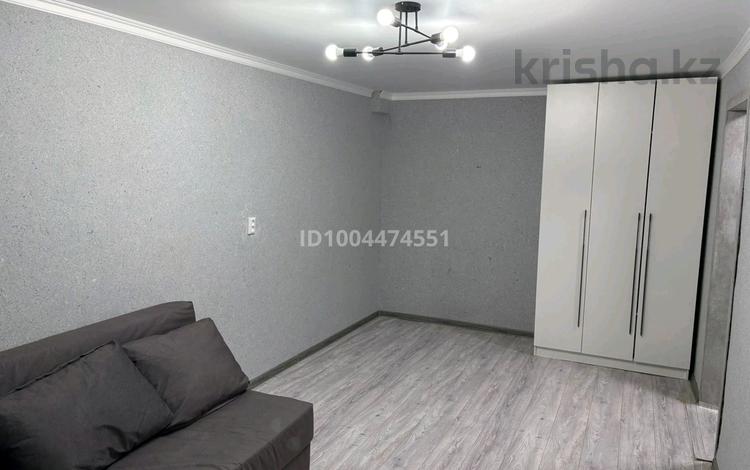 1-комнатная квартира · 35 м² · 3/6 этаж, 9-й микрорайон, Баймагамбетова 3 за 140 000 ₸ в Костанае — фото 2