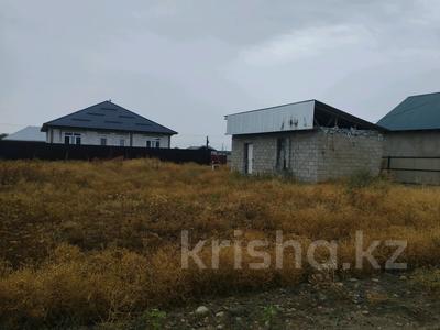 Участок · 10 соток, . . за 5.2 млн ₸ в Талдыкоргане, село Ынтымак