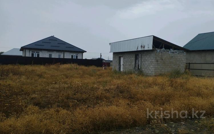Участок · 10 соток, . . за 5.2 млн ₸ в Талдыкоргане, село Ынтымак — фото 2