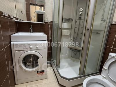 1-комнатная квартира · 45 м² · 1/5 этаж, мкр. Алтын орда, Молдагулова 36б — Санкибай за 130 000 ₸ в Актобе