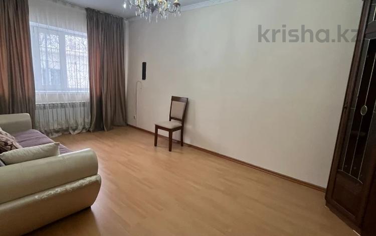 2-комнатная квартира · 65 м² · 1/4 этаж, Жансугурова за 19.8 млн 〒 в Талдыкоргане — фото 3