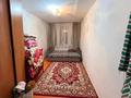 2-комнатная квартира · 46 м² · 4/4 этаж, Жансугирова за 13.5 млн ₸ в Талдыкоргане, военный городок Улан