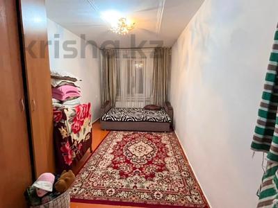 2-комнатная квартира · 46 м² · 4/4 этаж, Жансугирова за 13.5 млн ₸ в Талдыкоргане, военный городок Улан