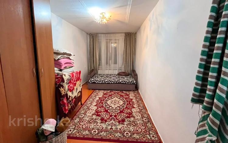 2-комнатная квартира · 46 м² · 4/4 этаж, Жансугирова за 13.5 млн ₸ в Талдыкоргане, военный городок Улан — фото 11