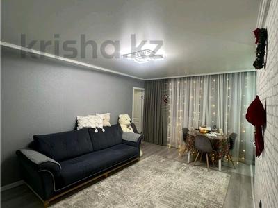 3-комнатная квартира · 52.5 м² · 4/5 этаж, Абая за 22 млн 〒 в Сарани