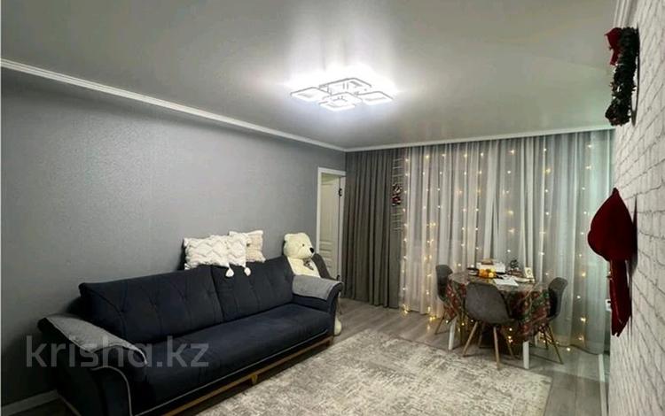 3-комнатная квартира · 52.5 м² · 4/5 этаж, Абая за 17 млн ₸ в Сарани — фото 2