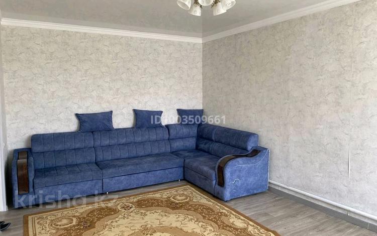 Отдельный дом · 4 комнаты · 120 м² · 20 сот., Ахмет Байтурсынов 15 — Мешит за 15 млн 〒 в Жайреме — фото 2