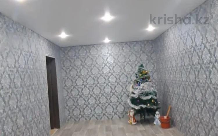 3-бөлмелі пәтер · 72 м² · 3/4 қабат, Комсомольская 20б, бағасы: 11.5 млн ₸ в Аксу — фото 2