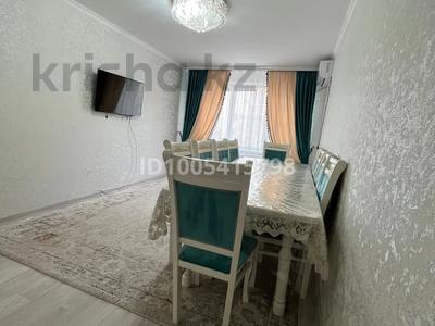 3-комнатная квартира · 70 м² · 3/5 этаж, мкр 8 39 — Молдагулова 59 за 23.5 млн ₸ в Актобе