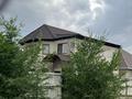 Отдельный дом · 5 комнат · 150 м² · 8 сот., мкр Мадениет, Агыбай батыра 50 за 70 млн ₸ в Алматы, Алатауский р-н