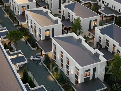 4-комнатная квартира · 104.26 м², 211-й квартал за ~ 33.4 млн 〒 в Шымкенте
