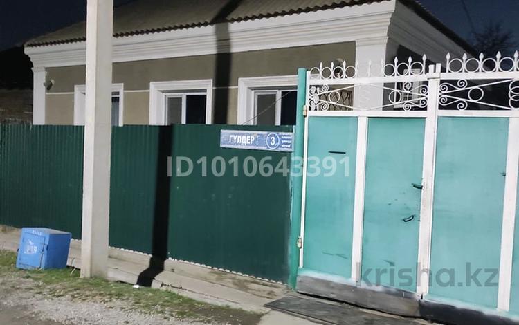 Отдельный дом · 6 комнат · 92 м² · 6 сот., мкр Азат — Момынова за 42 млн ₸ в Шымкенте, Енбекшинский р-н — фото 2