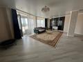 4-бөлмелі пәтер · 175 м² · 5 қабат, Мукан Тулебаев 5, бағасы: 55 млн ₸ в Астане