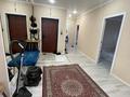 4-бөлмелі пәтер · 175 м² · 5 қабат, Мукан Тулебаев 5, бағасы: 55 млн ₸ в Астане — фото 10