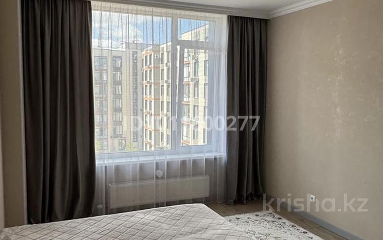 1-бөлмелі пәтер · 40 м² · 6/9 қабат, Онгарсынова 8 — Фариза Онгарсынова, бағасы: 2 000 ₸ в Астане, Есильский р-н — фото 2