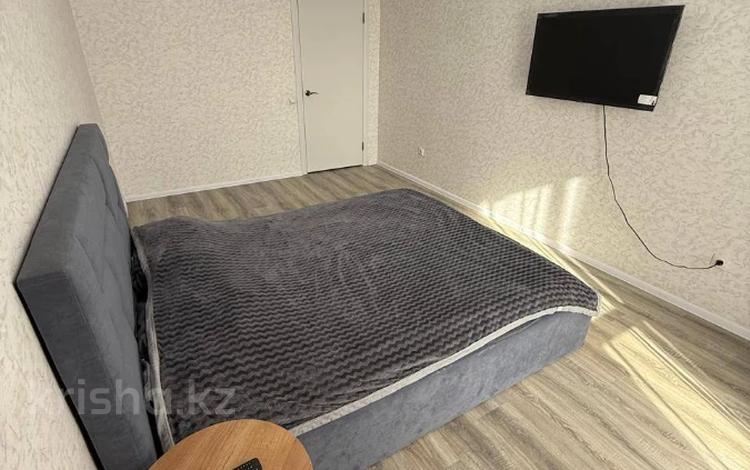 1-бөлмелі пәтер · 40.7 м² · 1/6 қабат, Микрорайон Береке, бағасы: 22 млн ₸ в Костанае — фото 5