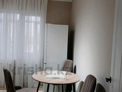 1-бөлмелі пәтер · 42 м² · 1/5 қабат, Каратал, бағасы: 21.3 млн ₸ в Талдыкоргане