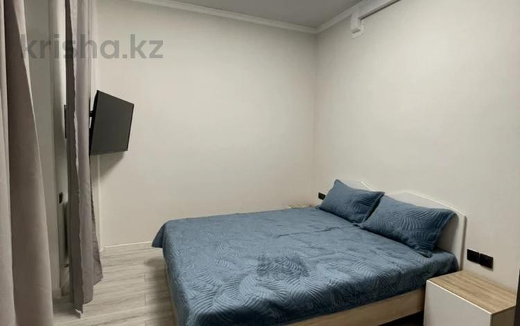 2-комнатная квартира · 45 м² · 4/17 этаж, мкр Юго-Восток, Букетова 3/2 — Б. Момышулы, Ашимова за 14 000 ₸ в Караганде, Казыбек би р-н — фото 2