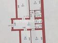 3-комнатная квартира · 85.2 м² · 2/9 этаж, Нур Актобе 36 — 60 школа за 25.5 млн ₸ — фото 8