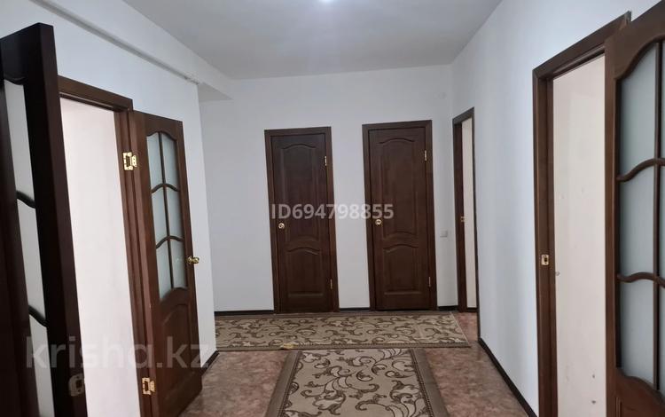 3-комнатная квартира · 85.2 м² · 2/9 этаж, Нур Актобе 36 — 60 школа за 25.5 млн ₸ — фото 10