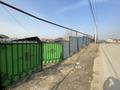 Отдельный дом · 2 комнаты · 50 м² · 8 сот., Колсай 12 — Недалеко от школы К.Азирбаева за 35 млн ₸ в 