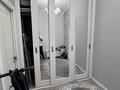 3-бөлмелі пәтер · 106 м² · 9/18 қабат, Гагарина 133/2 — Гагарина, Мынбаева, бағасы: 550 000 ₸ в Алматы, Бостандыкский р-н — фото 4