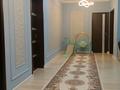 Отдельный дом • 4 комнаты • 109.9 м² • 6 сот., Ташкент 11 — 19 км ул за 29 млн 〒 в Кемертогане — фото 8