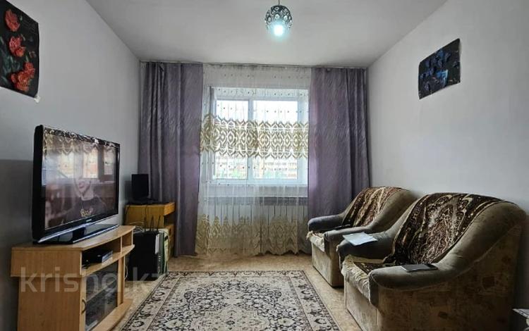 2-бөлмелі пәтер · 48.3 м² · 1/9 қабат, Павлова 97к3, бағасы: 24.5 млн ₸ в Павлодаре — фото 2