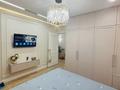 2-бөлмелі пәтер · 65 м² · 4/9 қабат, Б.Момышулы 23, бағасы: 42 млн ₸ в Атырау — фото 14