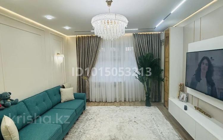 2-бөлмелі пәтер · 65 м² · 4/9 қабат, Б.Момышулы 23, бағасы: 42 млн ₸ в Атырау — фото 3
