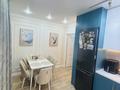 2-бөлмелі пәтер · 65 м² · 4/9 қабат, Б.Момышулы 23, бағасы: 42 млн ₸ в Атырау — фото 9