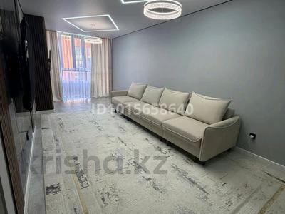 2-комнатная квартира · 54.9 м² · 12/13 этаж, тұран 65 а — смолдың арты за 34 млн ₸ в Астане, Нура р-н