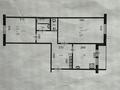 2-комнатная квартира · 54 м² · 4/5 этаж, мкр Жилгородок, проспект бейбитшилик 5 — Находится возле Жилгородского рынка за 16 млн ₸ в Актобе — фото 13