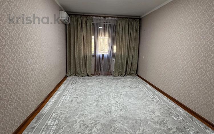 1-комнатная квартира · 30 м² · 4/5 этаж, Гали орманова 20а за 12.9 млн ₸ в Шымкенте, Аль-Фарабийский р-н — фото 2