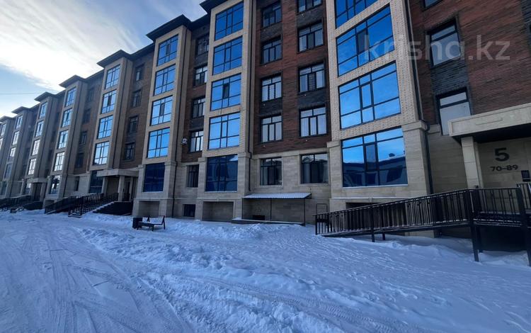 4-бөлмелі пәтер · 114 м² · 4/5 қабат, Кенжина 1/1 блок А, Б, бағасы: 40 млн ₸ в Караганде — фото 7