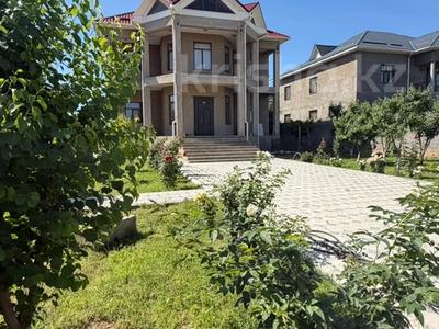 Жеке үй · 6 бөлме · 300 м² · 10 жүзд., мкр Нуртас, Аксункар 246, бағасы: 100 млн ₸ в Шымкенте, Каратауский р-н