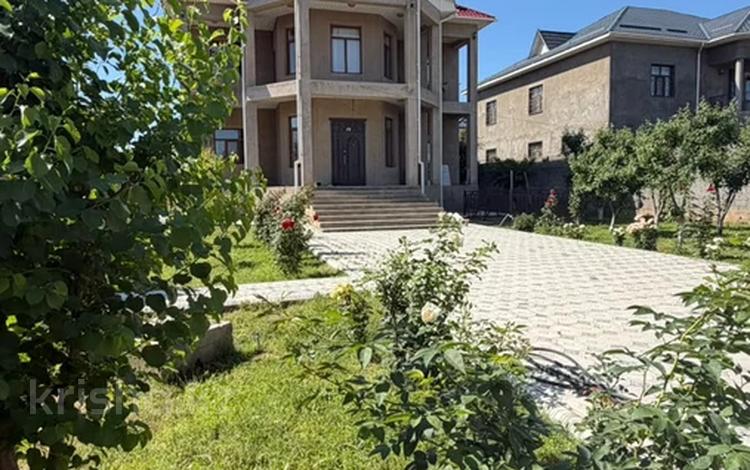 Жеке үй · 6 бөлме · 300 м² · 10 жүзд., мкр Нуртас, Аксункар 246, бағасы: 100 млн ₸ в Шымкенте, Каратауский р-н — фото 2