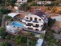 Отдельный дом · 13 комнат · 500 м² · 10.7 сот., Яйлалы за 395 млн ₸ в Аланье